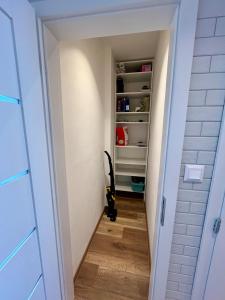 Exclusive 2-room apartment in Nitra