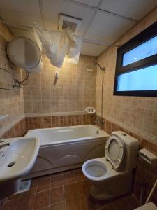 سمو هوم للأجنحة الفندقية