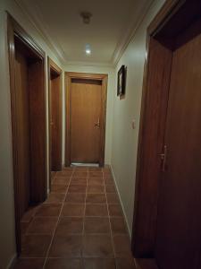 سمو هوم للأجنحة الفندقية