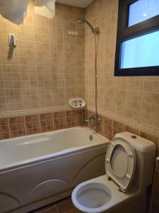 سمو هوم للأجنحة الفندقية