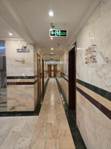 سمو هوم للأجنحة الفندقية