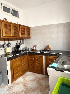 Chez hamid - 3hvězdičkové hotely ve městě Oualidia