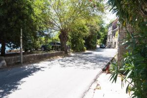 Moskov - Two-bedroom Ap with Sea View