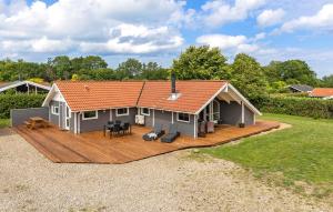 Beautiful Home In Sydals With Sauna - 4hvězdičkové hotely ve městě Sarup