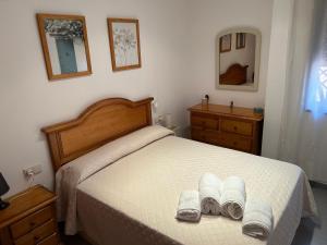 Apartamento en Canet den Berenguer - Ubytování bez kategorie ve městě Canet de Berenguer