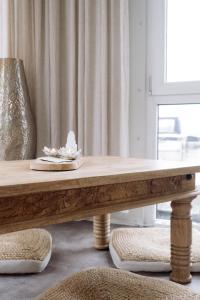 RetreatBoat Marrakesh