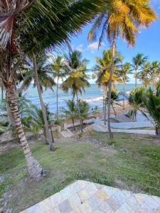 Casa Pé na Areia