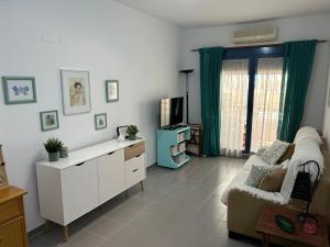 Apartamento en Canet den Berenguer
