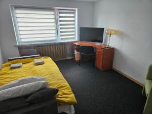 Apartament Ogrodowa