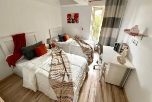 Jamila Home - Royal City Villa - El Sheikh Zayed