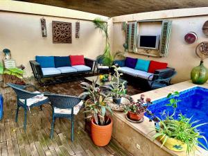 Jamila Home - Royal City Villa - El Sheikh Zayed