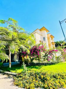 Jamila Home - Royal City Villa - El Sheikh Zayed