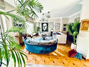 Jamila Home - Royal City Villa - El Sheikh Zayed
