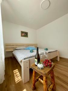 The Wood Nest Apartment