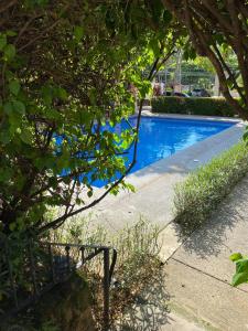 Spacious Loft with Pool and Great Outdoor Areas