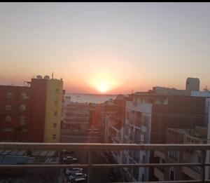 Sea View Apartment at Sheraton Road 2 bed rooms