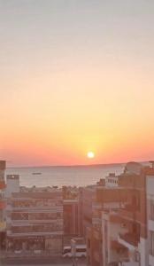 Sea View Apartment at Sheraton Road 2 bed rooms