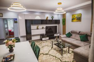Apartament Alba Iulia Cetate DOMUS REGIS