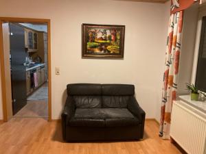 2 Zimmer Gästewohnung