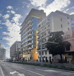 Budva Victoria Residance