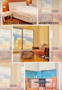 Budva Victoria Residance