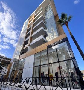 Budva Victoria Residance