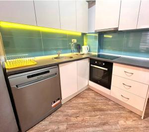 Budva Victoria Residance