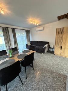 Dom na łące Jantar