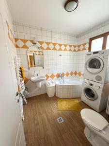 Aqua Azur Apartman