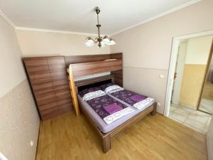 Aqua Azur Apartman