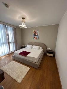 Jamila Home - Aeon Towers - 307 - Mall of Arabia Zayed