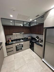 Jamila Home - Aeon Towers - 307 - Mall of Arabia Zayed