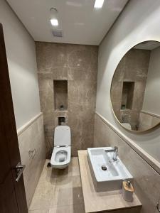 Jamila Home - Aeon Towers - 307 - Mall of Arabia Zayed