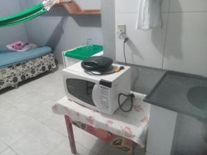 Studio Econômico da Maricotinha - No Air Cond