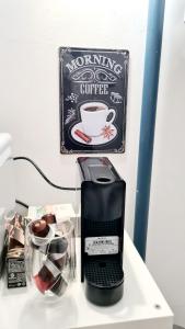 Loft&Steam - Designer Studio with sauna & AC