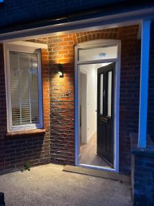 Spacious 4-Bedroom Home