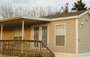 O'Connell's RV Campground Park Model 34