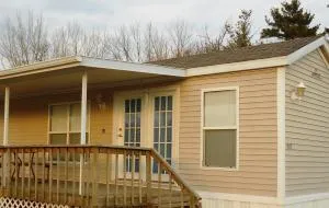 O'Connell's RV Campground Park Model 34 - La Salle