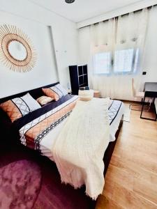 Appartement a hivernage