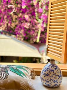 Old Town Suites Muradie