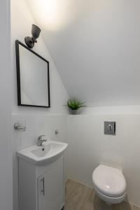 Domki Marina nad morzem