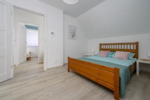 Domki Marina nad morzem