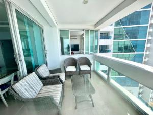 Cartagena Excelente Apartamento