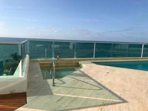 Cartagena Excelente Apartamento