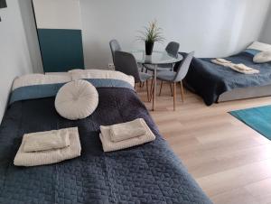 Apartament Altus