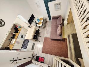 La Vida Loca Apartment