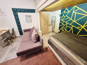 La Vida Loca Apartment