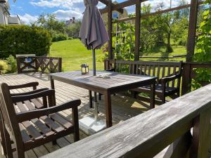 Ellas House - Central Bengtsfors Stay