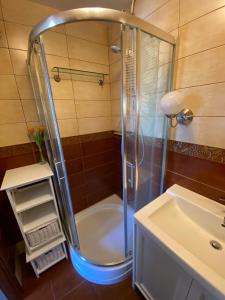 Ellas House - Central Bengtsfors Stay