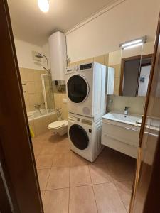 Crown of Culture Budapest